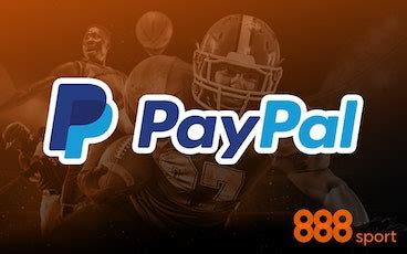 888sport cashier|888sport paypal.